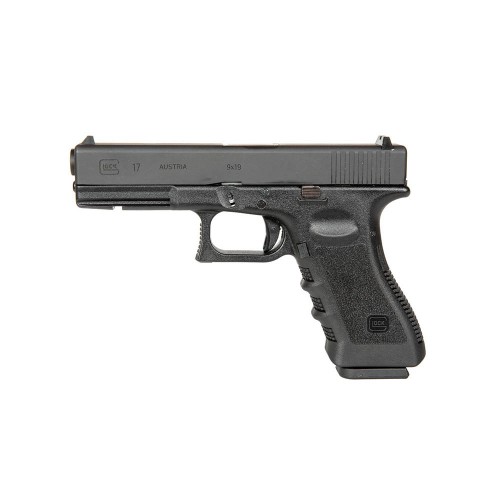 Umarex Glock 17 Gen.3 (Steel)